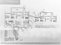 The Lakefront Residences (D22), Condominium #454354781